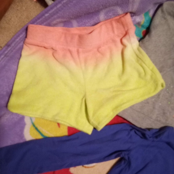 Three-piece bundle kids clothes - Picture 5 of 6